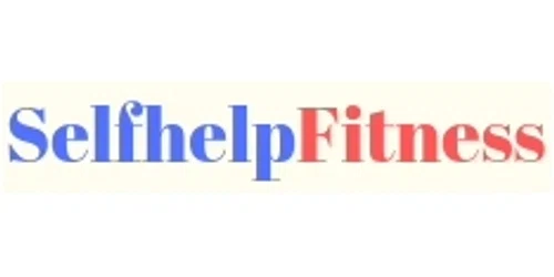 SelfhelpFitness Promo Code