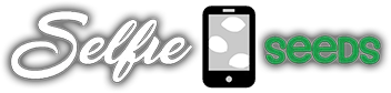 Selfie Seeds Merchant Logo