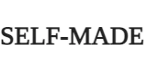 SELF-MADE Promo Code