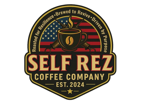 Self Rez Coffee Co. Promo Code