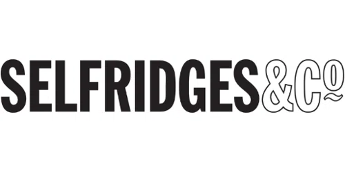Selfridges Merchant logo