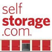 SelfStorage.com Merchant Logo