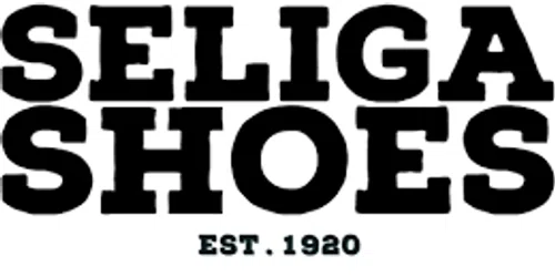 Seliga Shoes Merchant logo