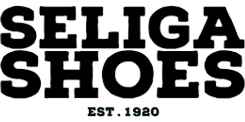 Seliga Shoes Merchant logo