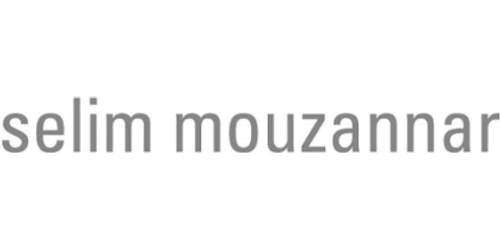 Selim Mouzannar Promo Code