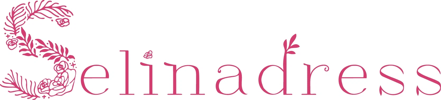 Selinadress Promo Code