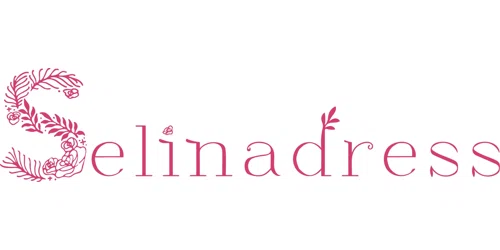 Selinadress Promo Code