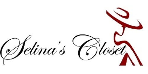 Selina's Closet Boutique Promo Code