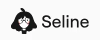 Seline Merchant Logo