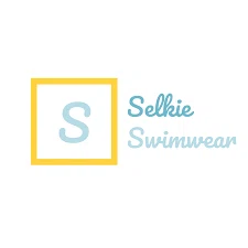 Selkie Swimwear Merchant Logo