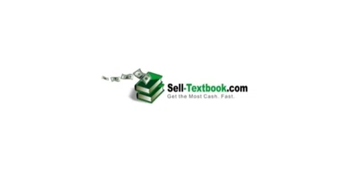 Sell Textbooks coupon