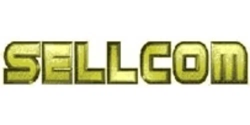 Sellcom Merchant logo