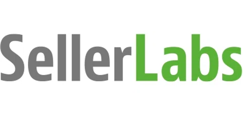 Seller Labs‎ Merchant logo