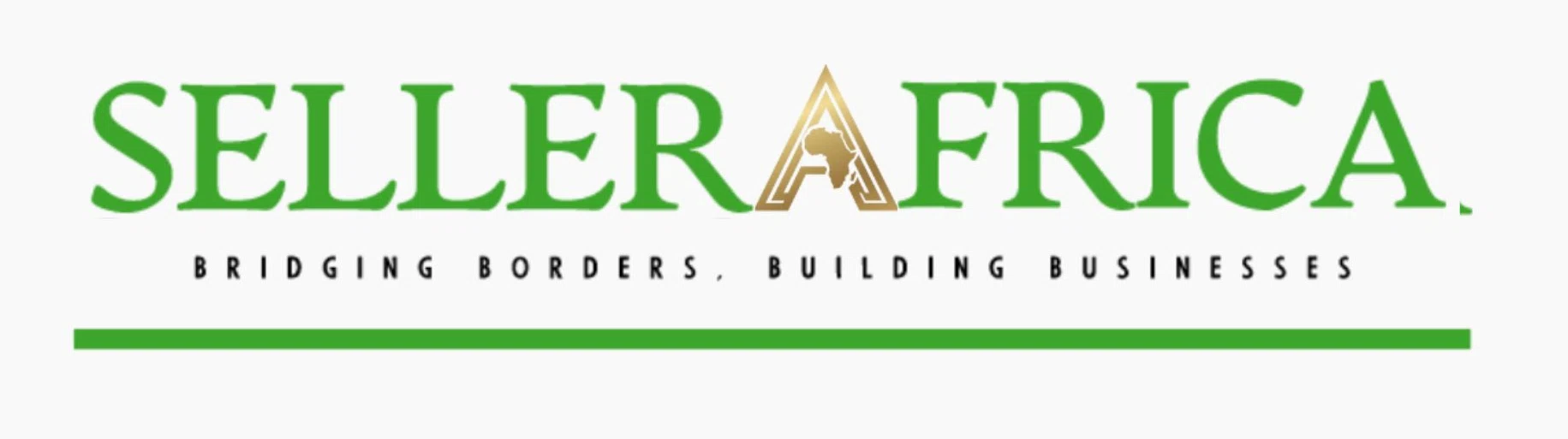 Seller Africa Merchant Logo