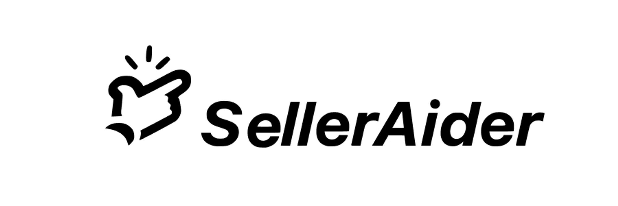 SellerAider Merchant Logo