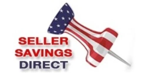 Seller Savings Direct Merchant logo