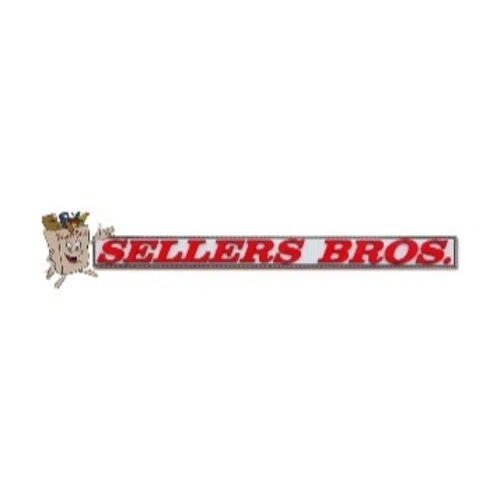 Sellers Bros. Merchant Logo