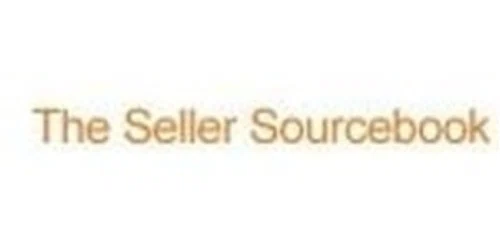 The Seller Sourcebook Promo Code