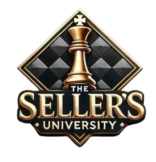 The Sellers University Promo Code