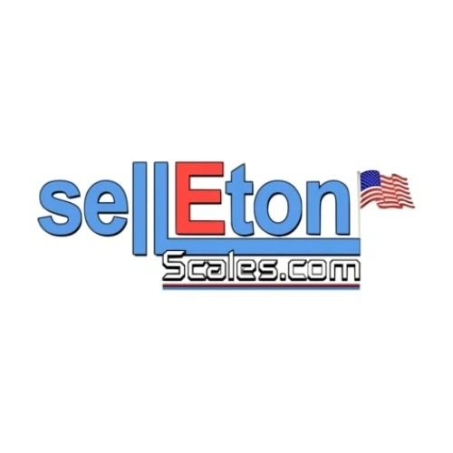 20 Off SellEton Scales Promo Code (1 Active) Sep '24