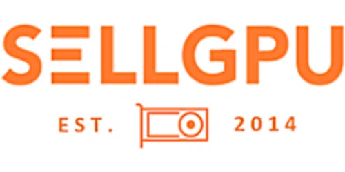 SellGPU Promo Code
