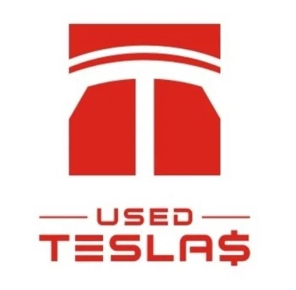 Sell My Used Tesla Merchant Logo