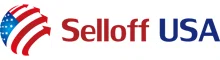 Selloff USA Merchant Logo