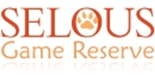 Selous Game Reserve Promo Code