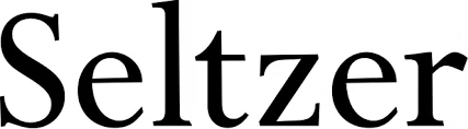 Seltzer Goods Merchant Logo