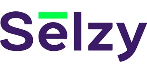 Selzy Merchant logo