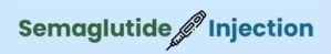 Semaglutide Injection Merchant Logo