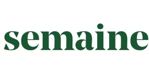Semaine Health Merchant logo