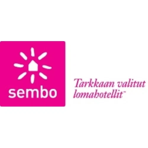 Sembo Promo Code