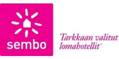 Sembo Promo Code
