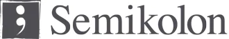 Semikolon.us Merchant Logo