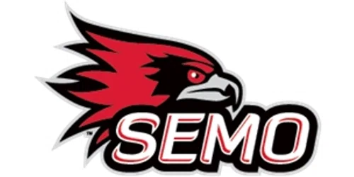 Southeast Missouri State University Athletics Merchant logo