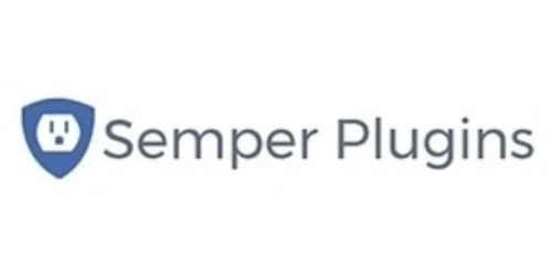 Semper Plugins Merchant logo