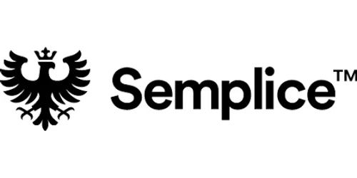 Semplice  Merchant logo