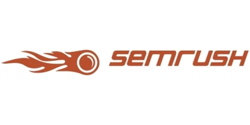 SEMrush Merchant logo