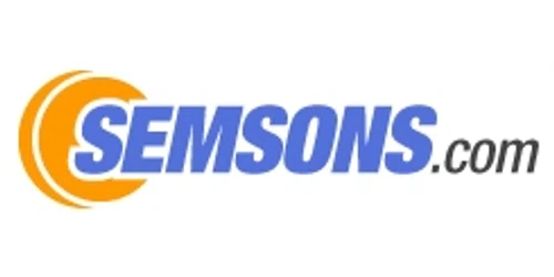 Semsons Promo Code