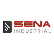 Sena Industrial Merchant Logo