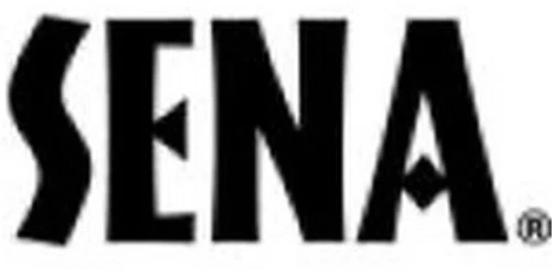 Sena Merchant logo