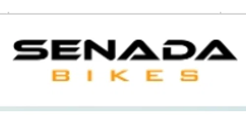 Senada Bikes Merchant logo