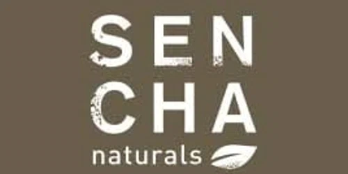 Sencha Naturals Promo Code