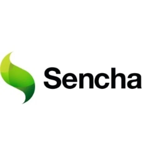 Sencha Merchant Logo