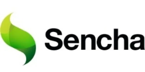 Sencha Merchant logo