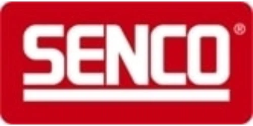 Senco Promo Code