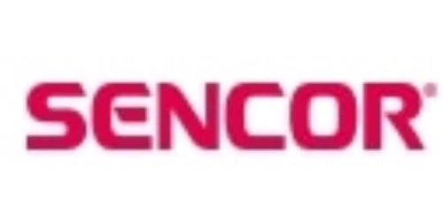 Sencor Promo Code