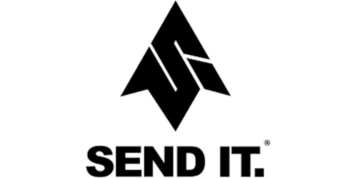 Send It Merchant logo