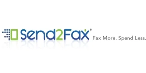 Send2Fax Merchant logo